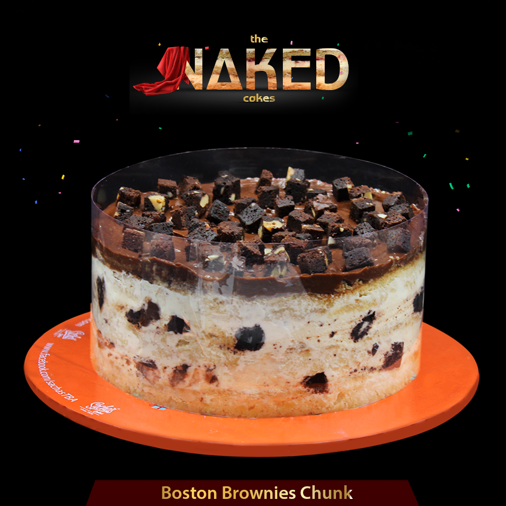 Boston Brownies Chunk Naked Milk Bar Cake Order Naked Milk Bar Cake