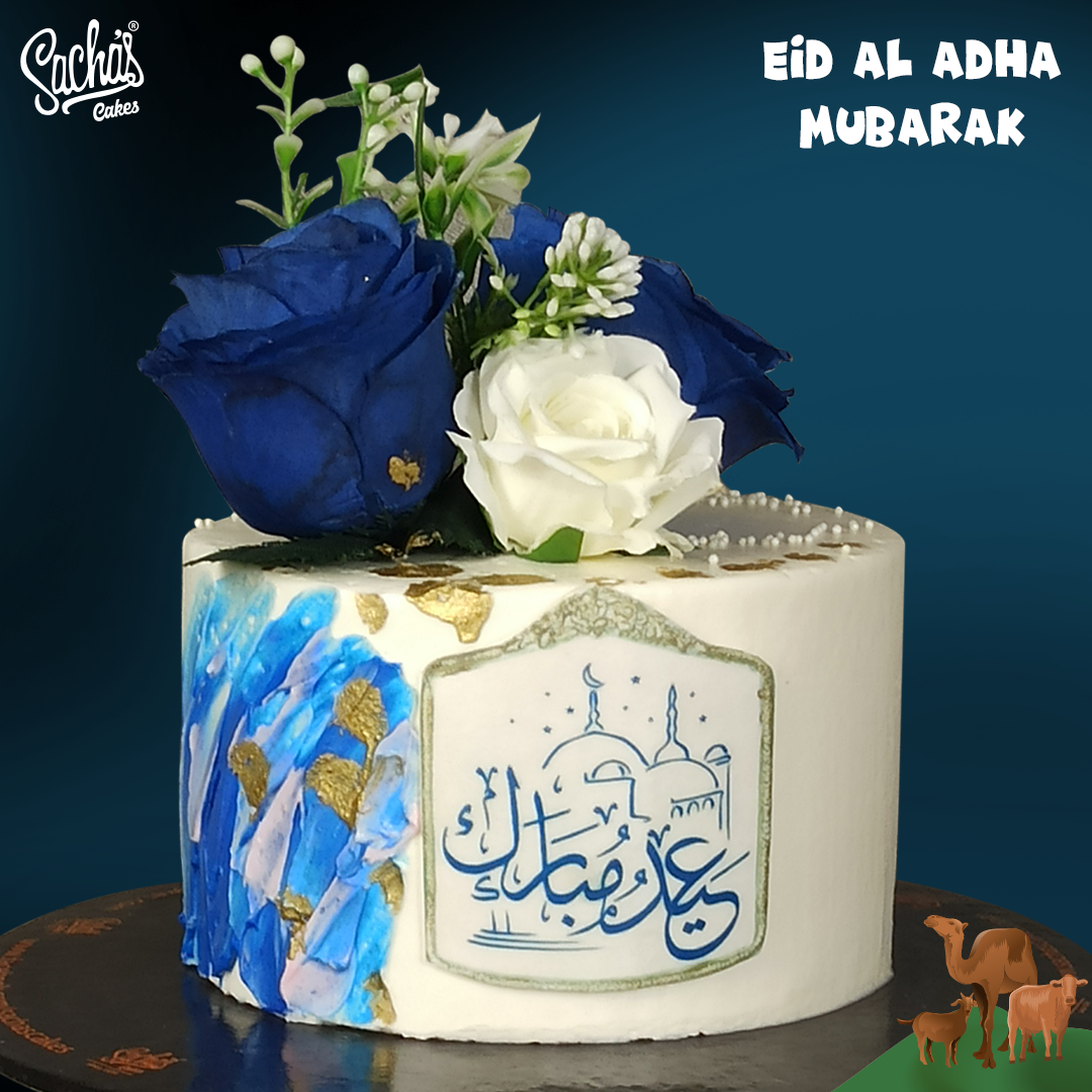 Eid Ul Azha Cakes - Bakery Online