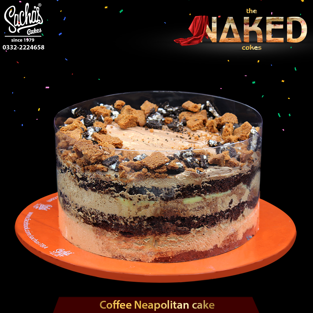 Coffee Neapolitan Naked Milk Bar Cake Order Naked Milk Bar Cake